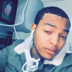 Meet your Posher, Kashawn